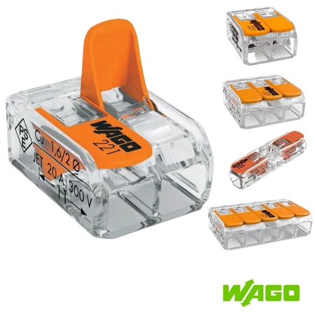 Conector de porcelana sendo utilizado para emendar fio de 6mm no chuveiro